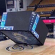 Illustration for article titled Breaking: The Charles E. Smith Center Jumbotron